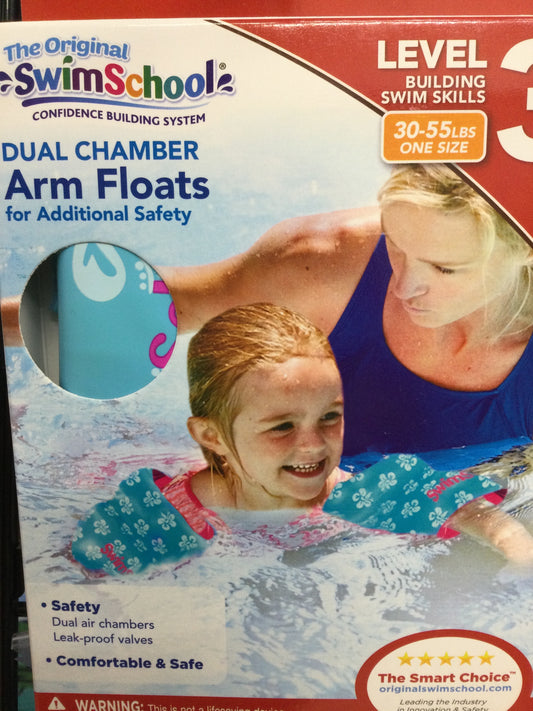 Arm Floats