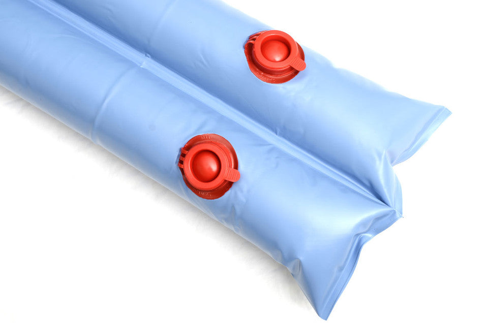 HEAVY DUTY DOUBLE CHAMBER WATER TUBES 1'X10' 16GA