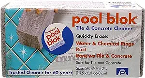POOL BLOK- PUMICE STONE