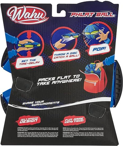 WAHU PHLAT BALL CLASSIC