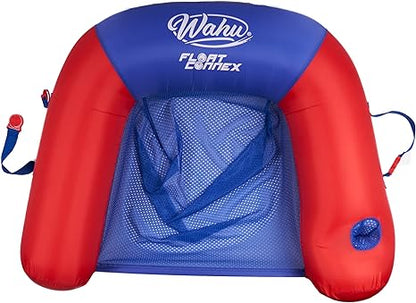WAHU FLOAT CONNEX AQUA POOL SEAT