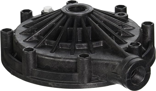 PENTAIR VOLUTE W/ DRAIN PLUG .75"