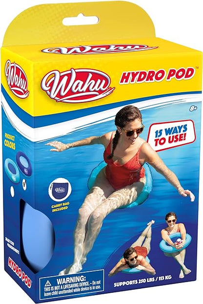 WAHU HYDRO POD
