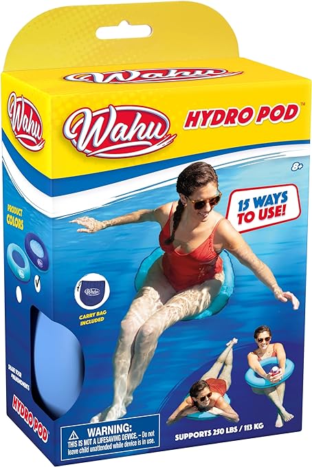 WAHU HYDRO POD