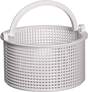 HAYWARD SMALL SKIMMER BASKET ASSEMBLY SPX1096CA, (GENERIC) B-168