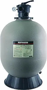 HAYWARD 30"PRO SERIES SIDE MOUNT SAND FILTER  W/ 2" MPV