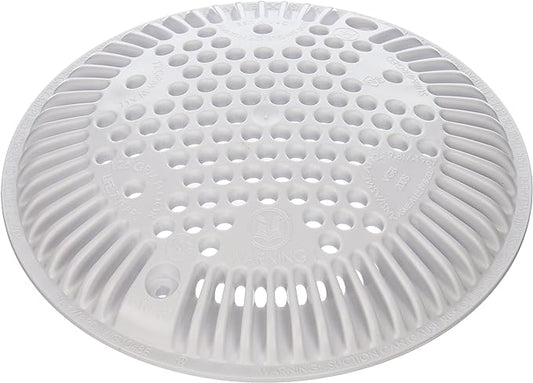 HAYWARD WHITE SUCTION 8"