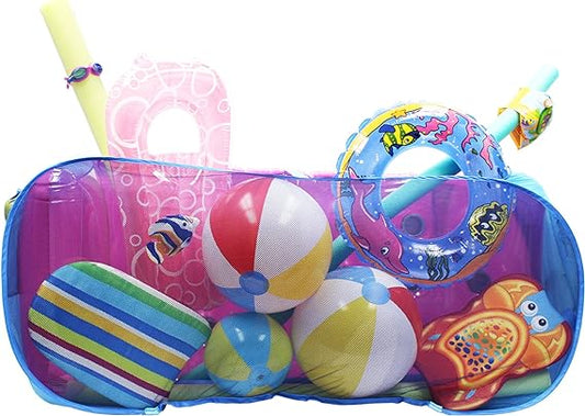 POOL BLASTER POOL POUCH