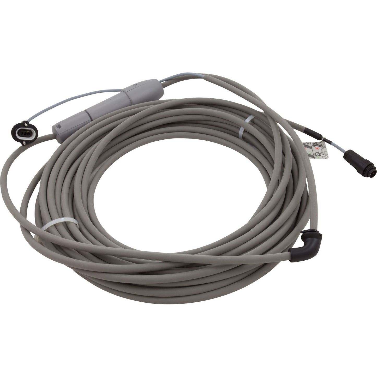 POLARIS ALPHA iQ+ 21M SWIVEL FLOATING CABLE KIT