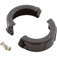 WATERWAY HEATER UNION, SPLIT NUT 1.5" BUTTRESS THREAD