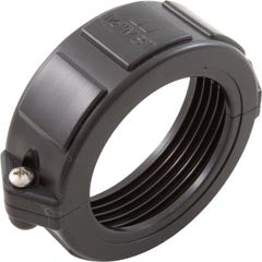 WATERWAY HEATER UNION, SPLIT NUT 1.5" BUTTRESS THREAD