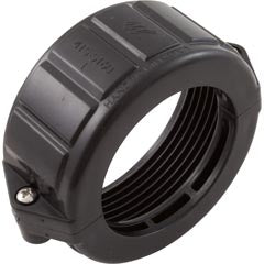 WATERWAY HEATER SPLIT NUT 2" WITH SCREWS/ GASKET