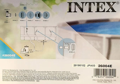 INTEX ABOVE GROUND SWIMMING POOL INLET JET REPLACEMENT KIT
