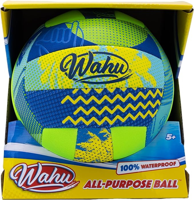 WAHU ALL PURPOSE BALL