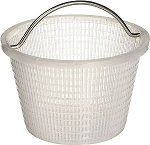 PENTAIR BERMUDA GUNITE SKIMMER BASKET HANDLE ASSMEBLY (ORG)