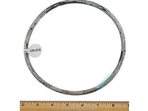 PENTAIR TRAP COVER O-RING 8.5"
