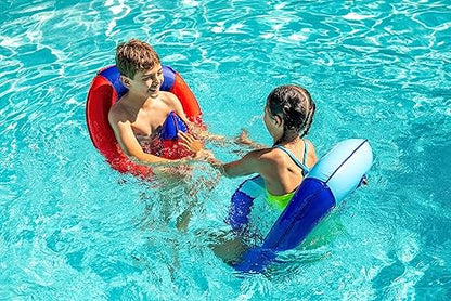 WAHU HYDRO LOUNGER