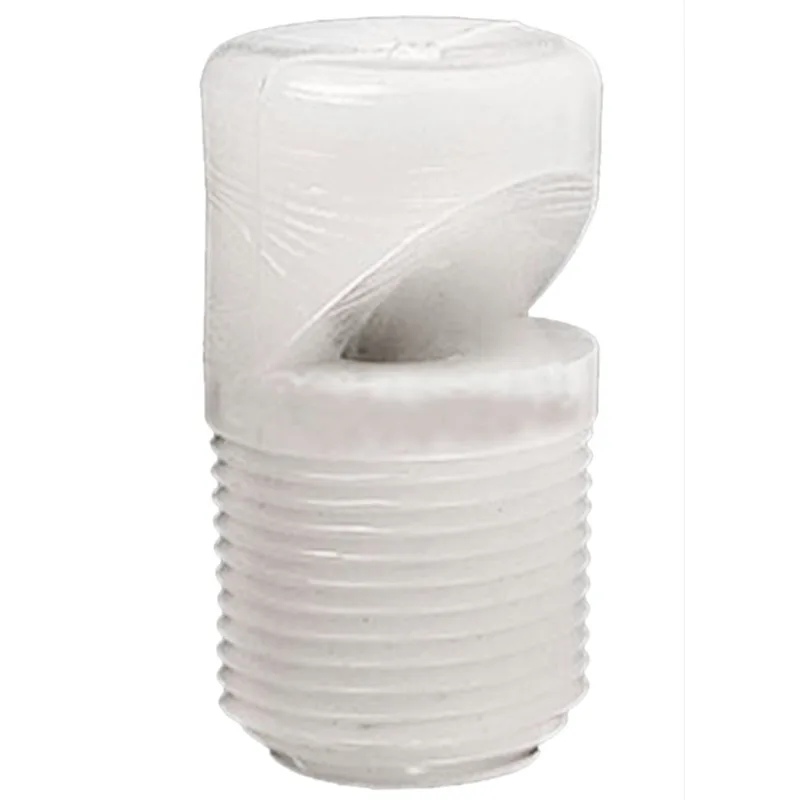 PENTAIR AERATOR INLET FITTING .75" MPT