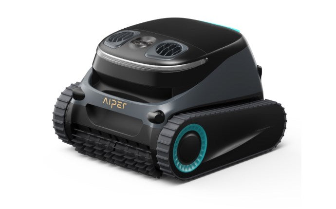 AIPER CORDLESS ROBOTIC CLEANERS