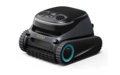 AIPER CORDLESS ROBOTIC CLEANERS