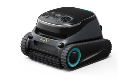 AIPER CORDLESS ROBOTIC CLEANERS
