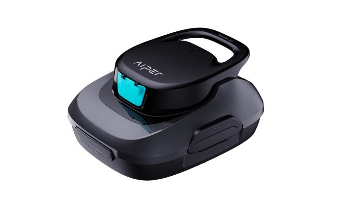 AIPER CORDLESS ROBOTIC CLEANERS