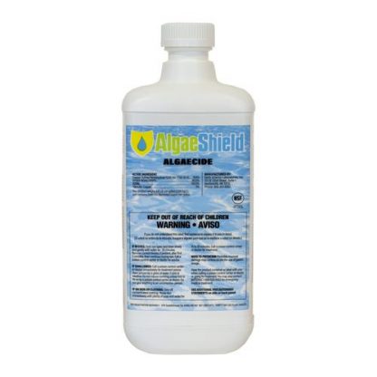 ALGAESHIELD (19.8% COPPER)