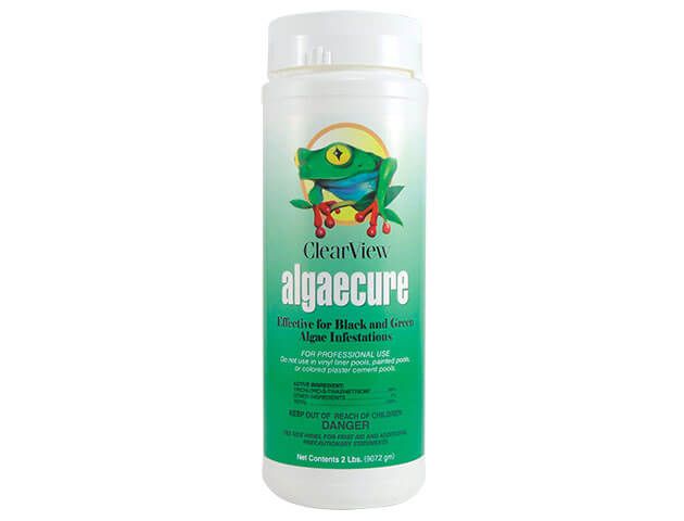 ALGAECURE (99% TRICHLORO)