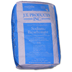 SODIUM BICARBONATE 50LB