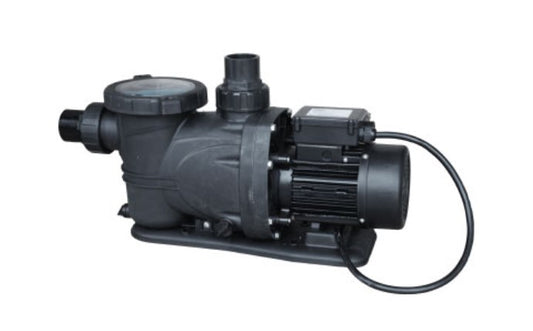 AQUAPRO 2 SPEED PUREFLOW PUMP