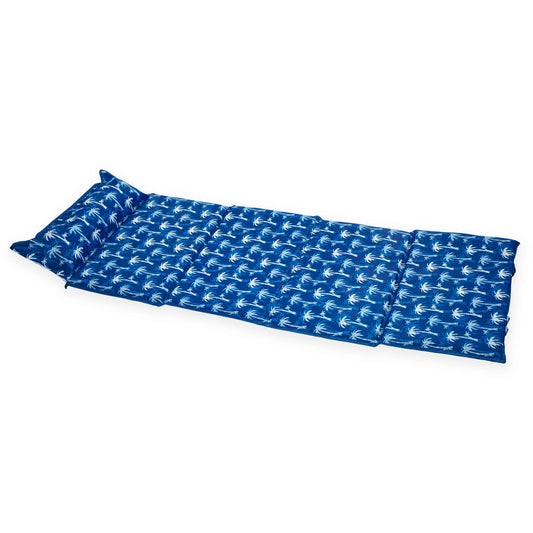 AQUA FOLD & GO 3-IN-1 POOL FLOAT