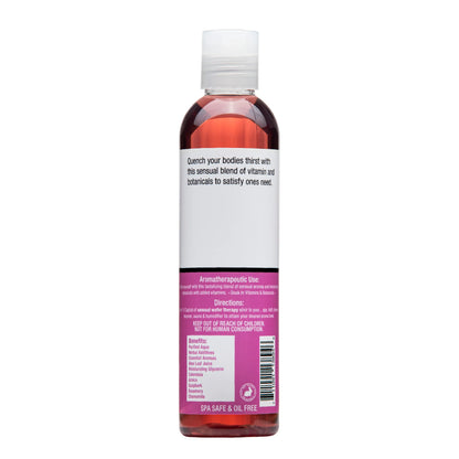 SPAZAZZ - DESIRE- AROMATIC 8.25OZ AQUATHERAPY