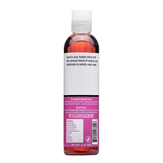 SPAZAZZ - DESIRE- AROMATIC 8.25OZ AQUATHERAPY