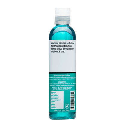 SPAZAZZ - REFRESH- REJUVENATE AQUATHERAPY
