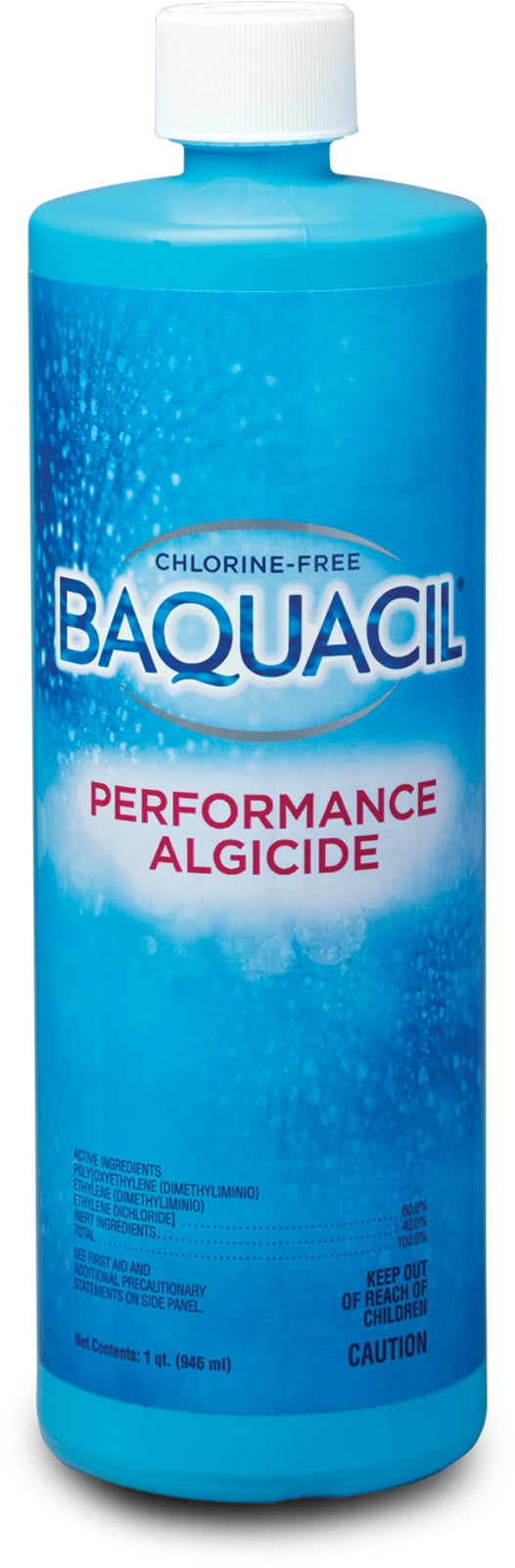 BAQUACIL PERFOMANCE ALGICIDE