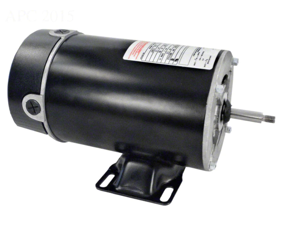 CENTURY BN35V1 1.5HP 115/230V 16A/8A 48Y ODP THRU-BOLT MOTOR