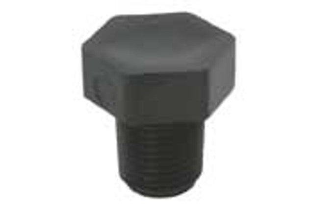 POLARIS PB4-60 BOOSTER PUMP DRAIN PLUG 1/8" NPTM