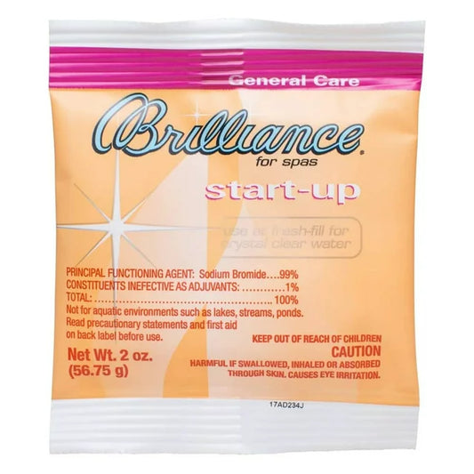 BRILLIANCE START-UP 2OZ