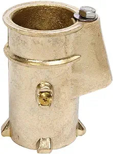 PERMA-CAST BRONZE DECK ANCHOR