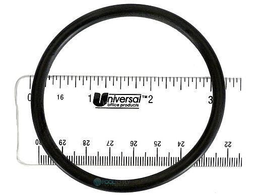 PENTAIR UPPER & LOWER BULKHEAD O-RING .5" #2-331