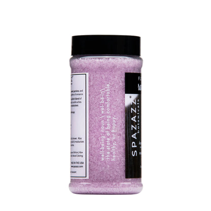 SPAZAZZ - FLORAWOOD- ROMANTIC BOTANICALS