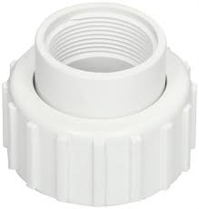 1.5" X 1.5" HALF UNION SLIP X SLIP carvin