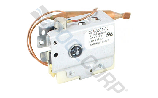 Hayward C-Spa XI Series Thermostat