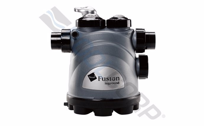 NATURE 2 FUSION TAB FEEDER  50 PSI 30-120 GPM 40K gal