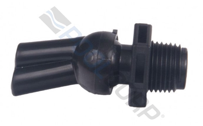 CMP Deck Jet Dual Stream Non-Adjustable Nozzle