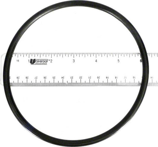 PENTAIR DYNAMO STRAINER COVER O-RING  #2-353