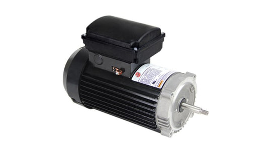 U.S. MOTORS AQUA-SHIELD PRO 56J TEFC C-FLANGE MOTOR 1.25THP 115/208-230V 60Hz