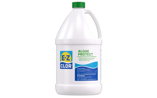 E-Z CLOR 1 GAL ALGAE PROTECT