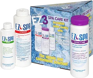EZ SPA KIT