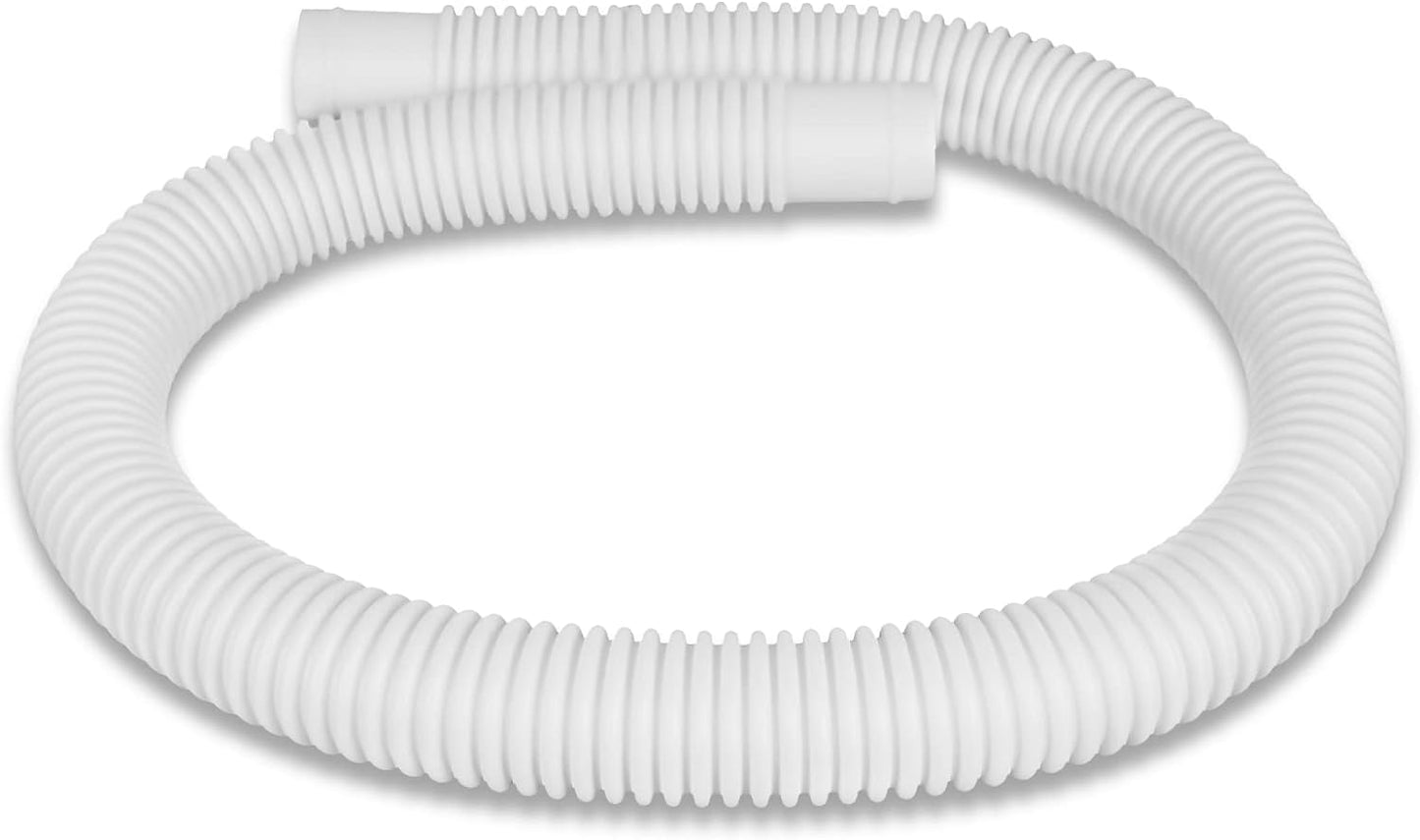 INTEX FILTER HOSE 1.25" X 41" CLAMP STYLE